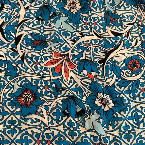 Johnny Was Bondi blouse - Picture 16 of 16